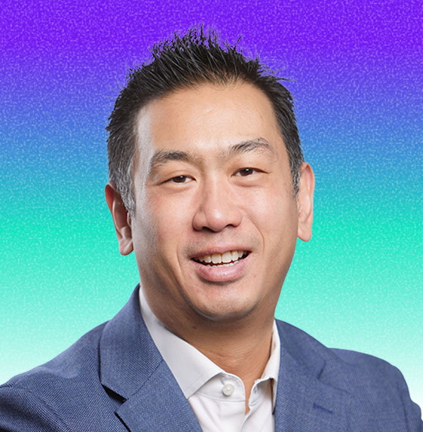 Andrew Lau