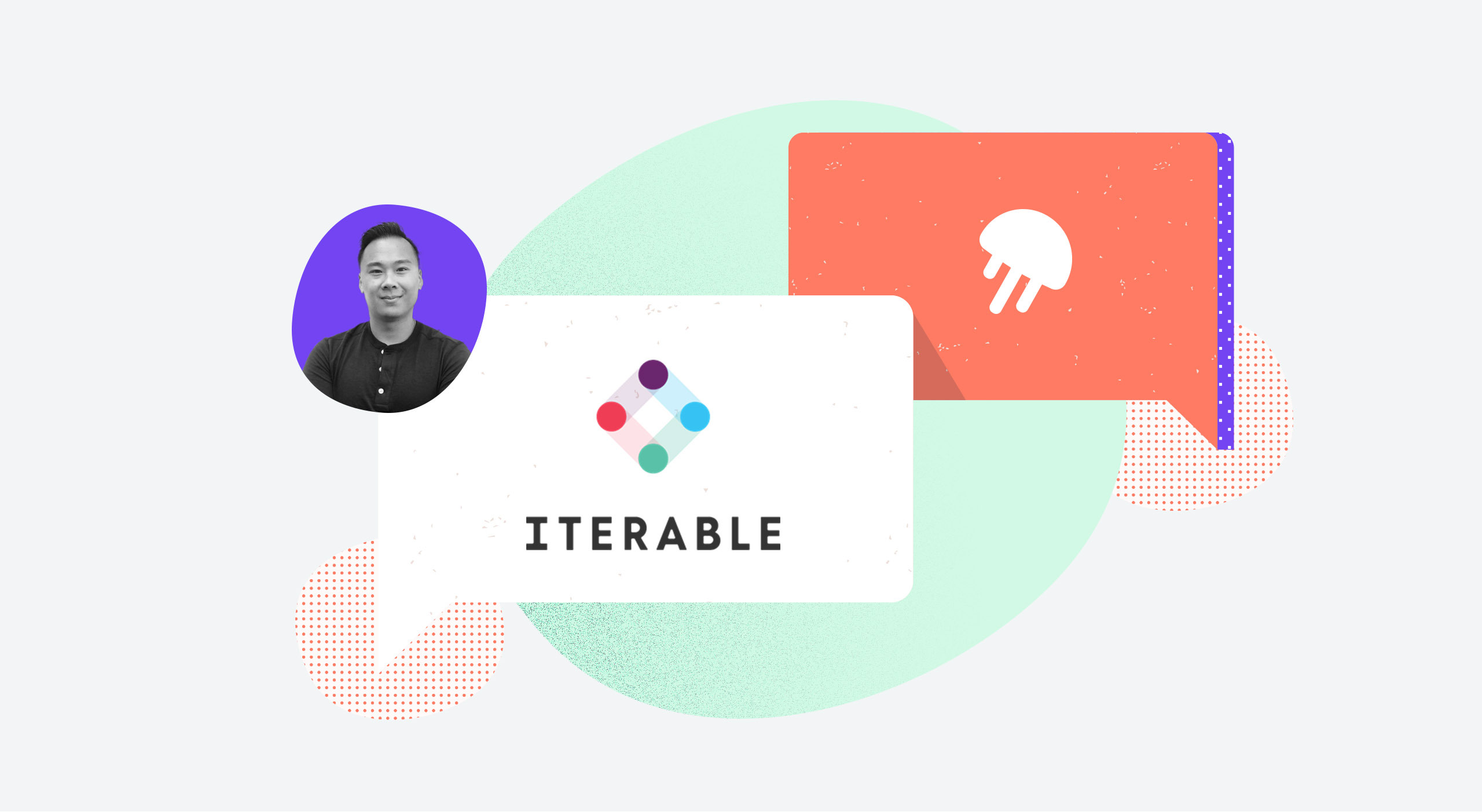 Jeff Sing of Iterable | What is Engineering Efficiency?