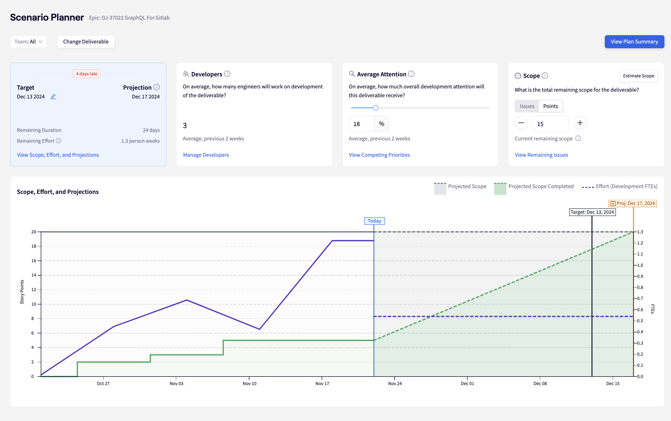 Jellyfish_Scenario Planner