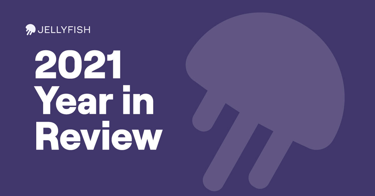 2021 Year in Review: Engineering Management Edition