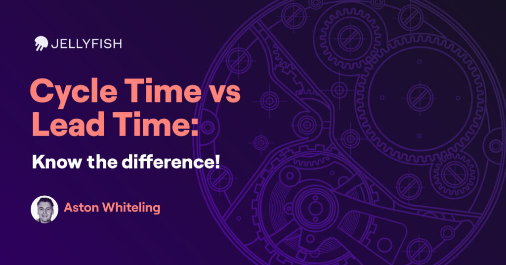 Cycle Time vs. Lead Time: Know the Difference!