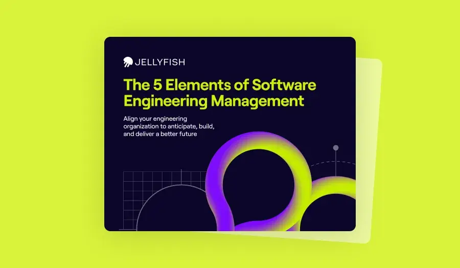 The 5 Elements of Software Engineering Management