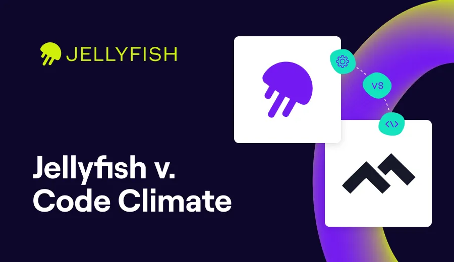 Jellyfish v Code Climate