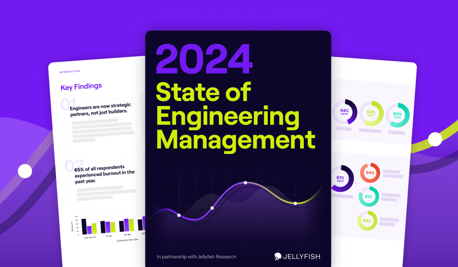 2024 State of Engineering Management Report
