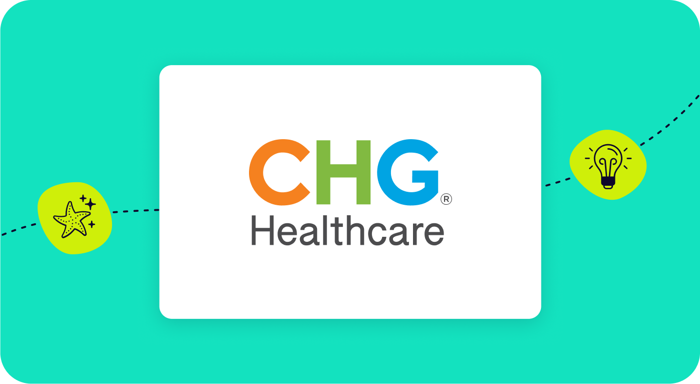 CHG Healthcare