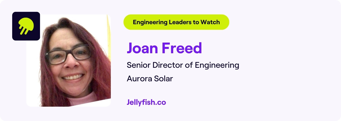 Joan Freed