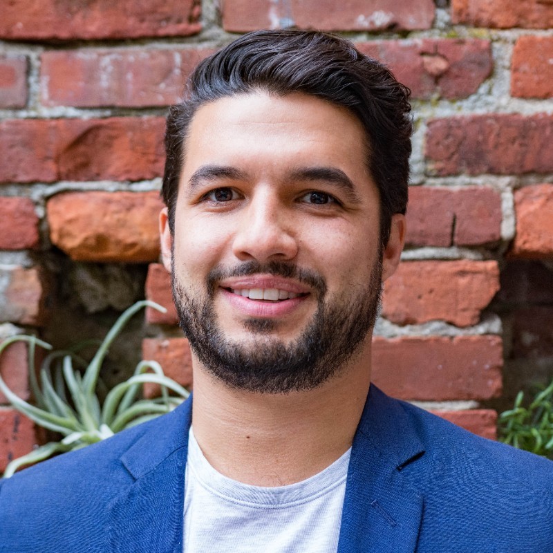 Nik Albarran