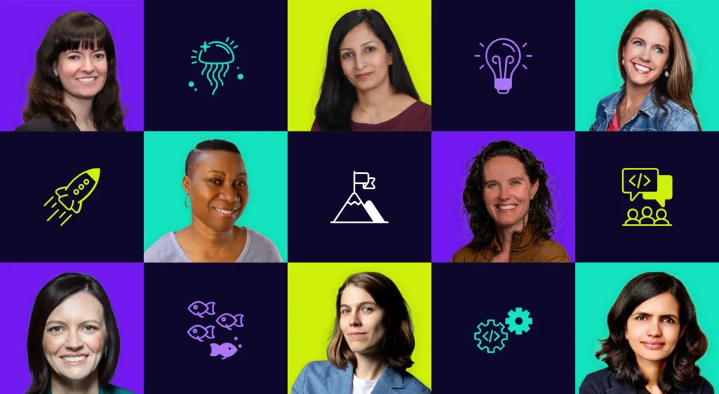 blog-35 Women and Non-Binary Engineering Leaders to Watch