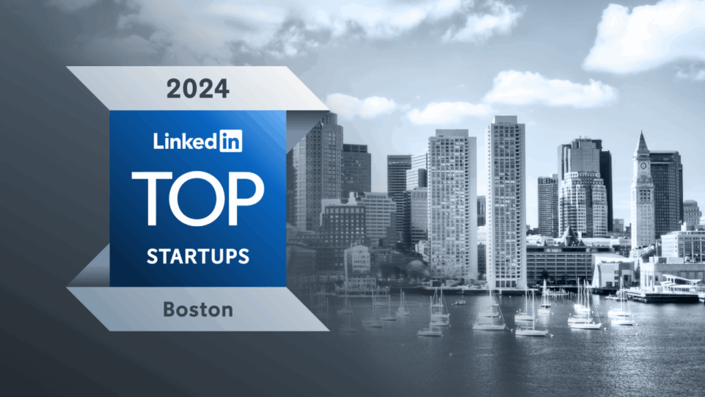 LinkedIn Top 2024 Startups