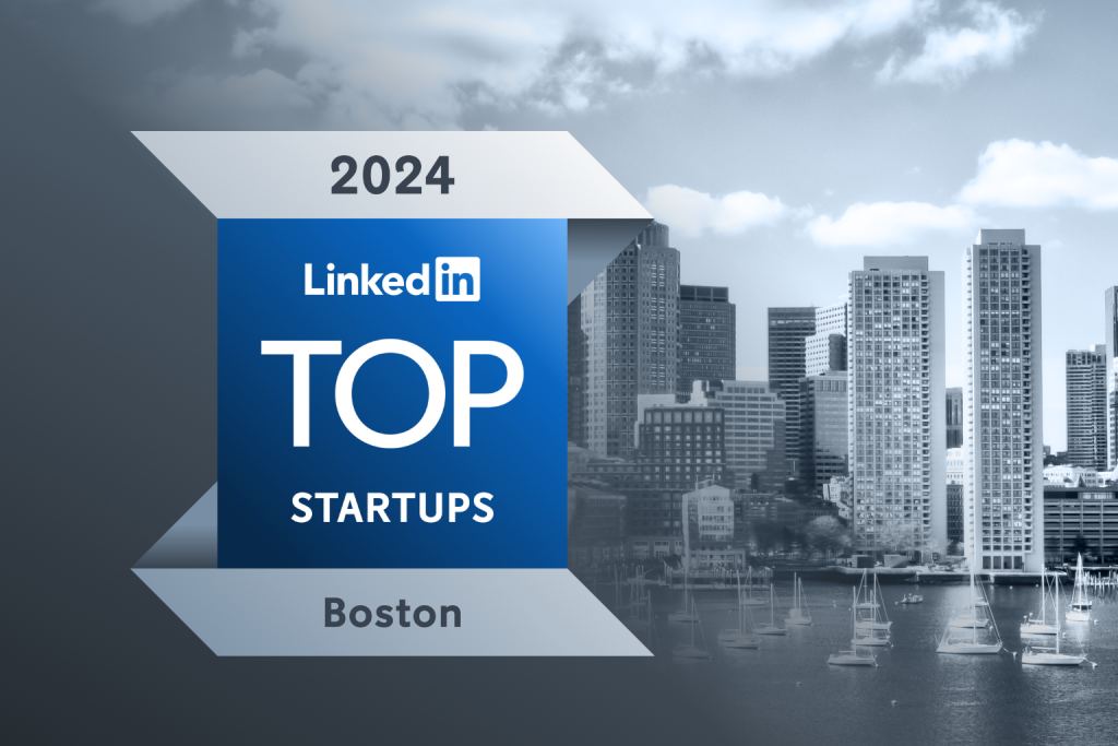 LinkedIn Top 2024 Startups