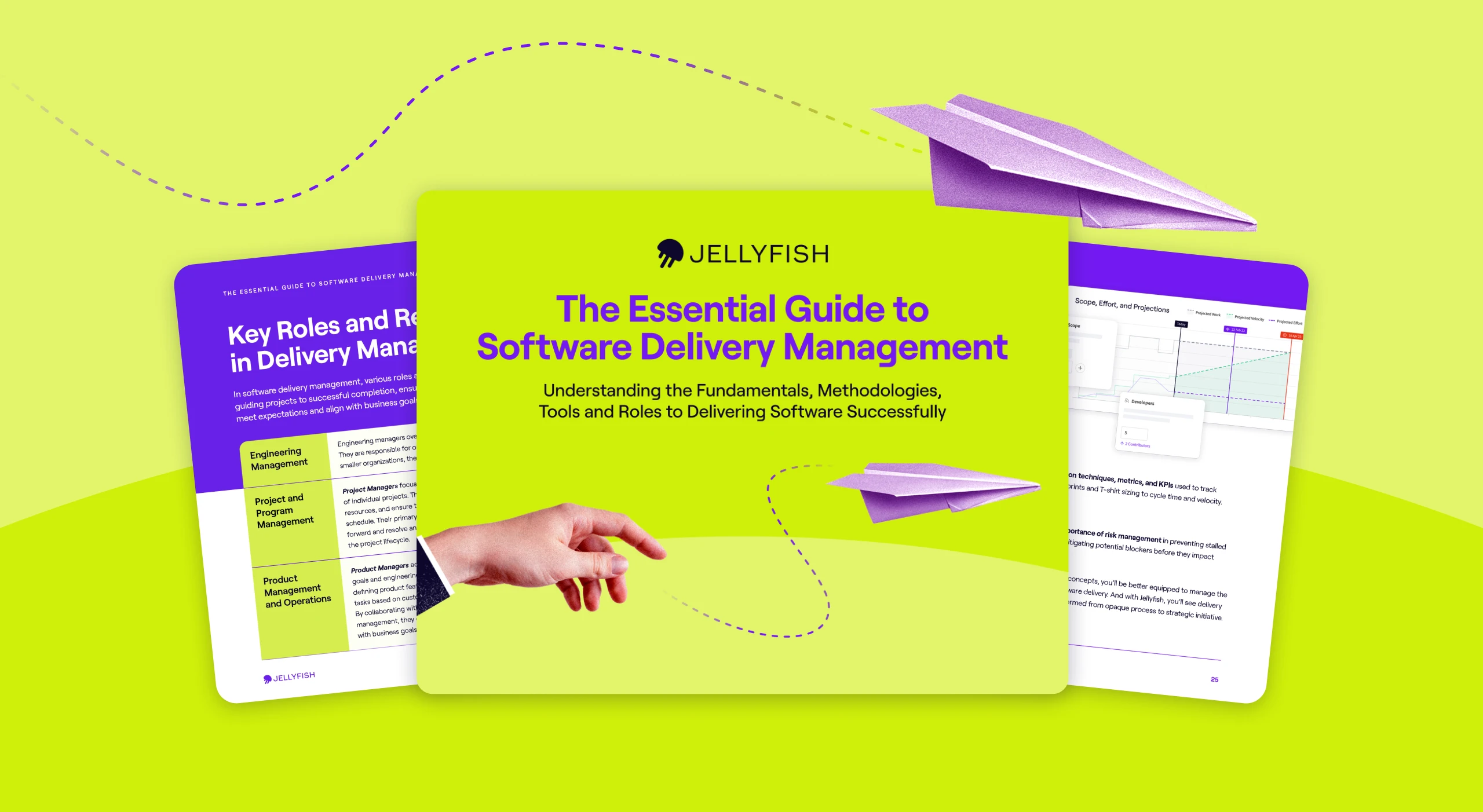 Software Delivery Management guide