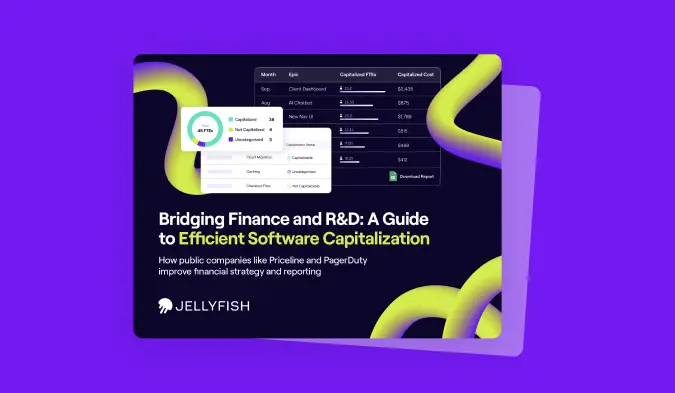 Bridging Finance & R&D Guide
