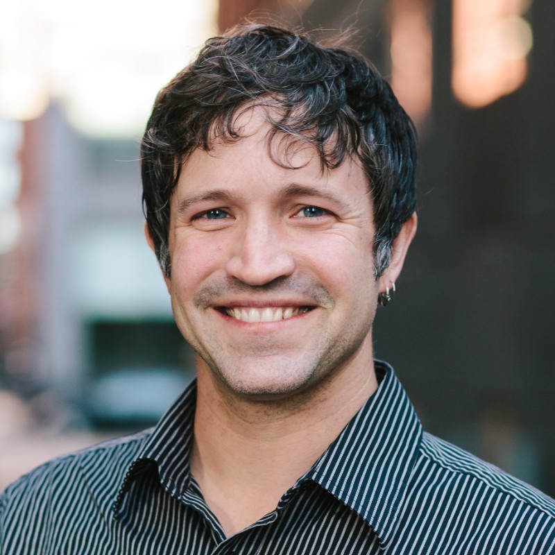 Nicholas Arcolano