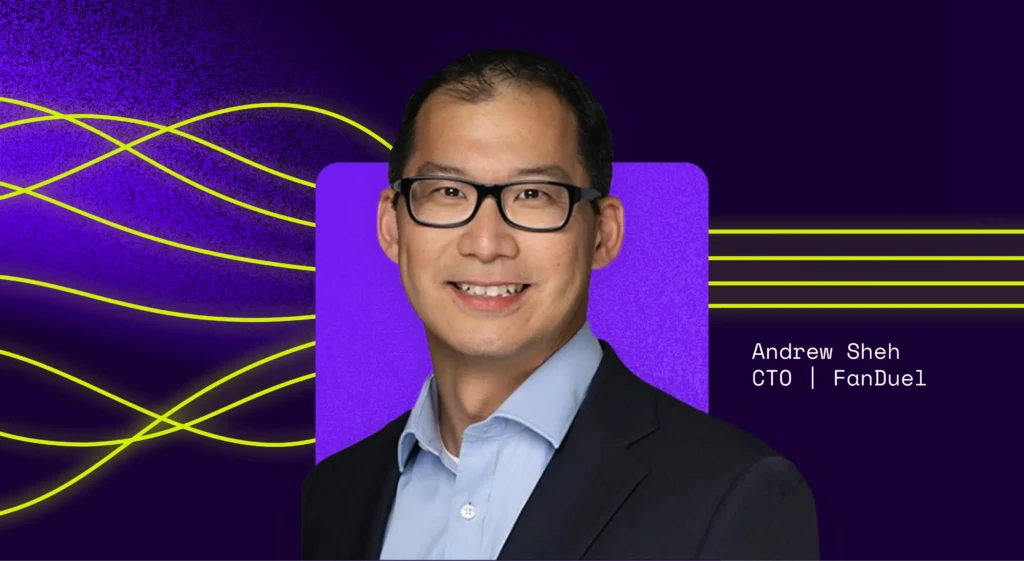 Andrew Sheh FanDuel