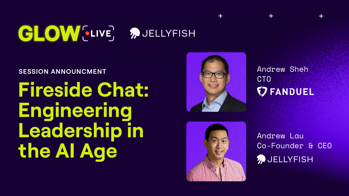 Andrew Sheh Andrew Lau fireside chat
