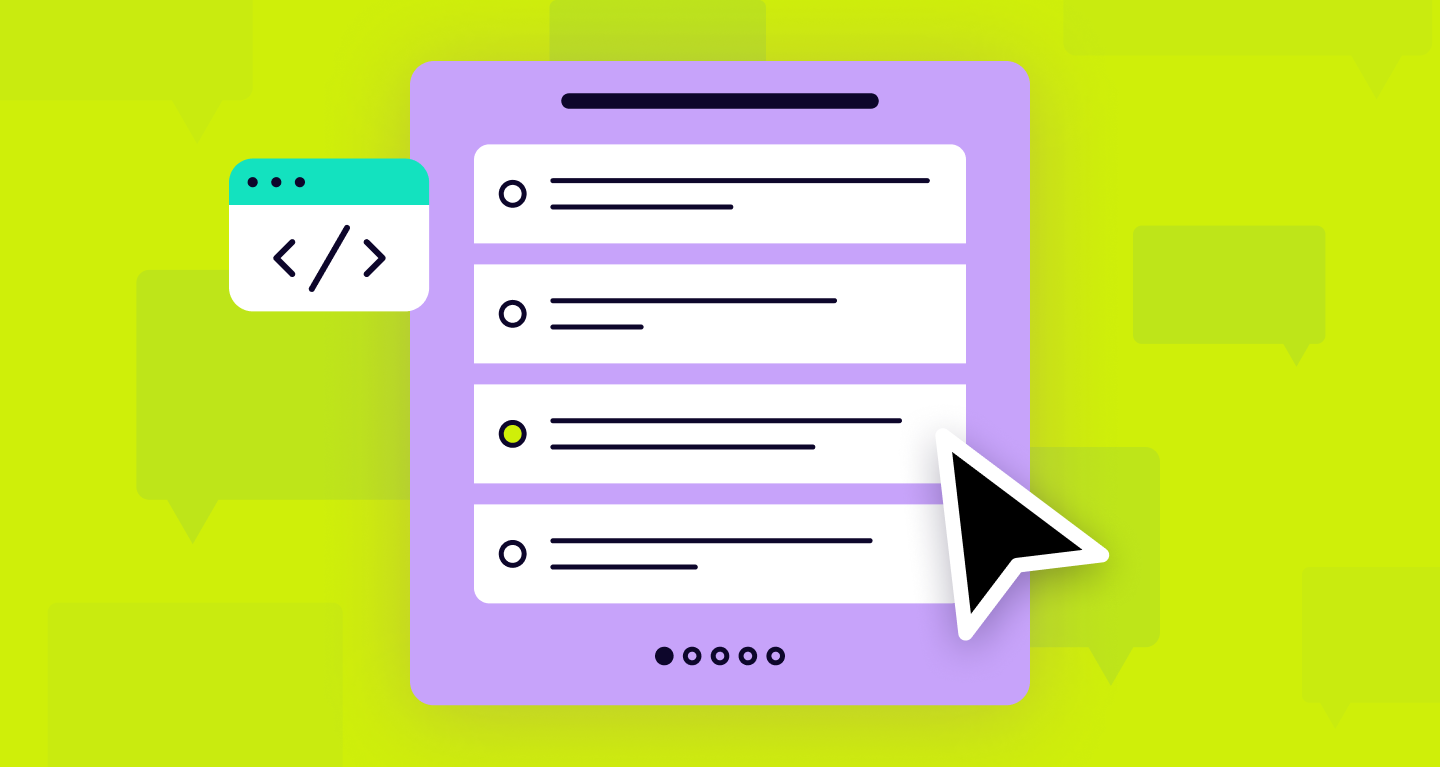 How To Create an Effective DevEx Survey
