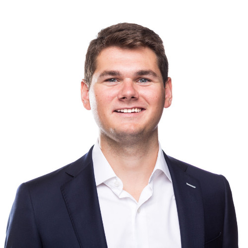 Ryan Kizielewicz
