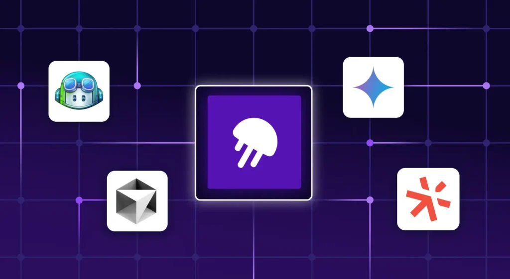 Jellyfish AI Impact_Cursor, Gemini, Sourcegraph