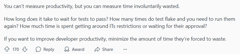How to Improve Developer Productivity_16 Actionable Tips for Engineering Leaders_Image 1