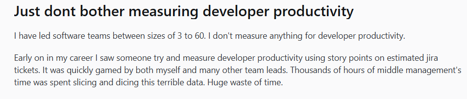 reddit-developer-productivity-comment
