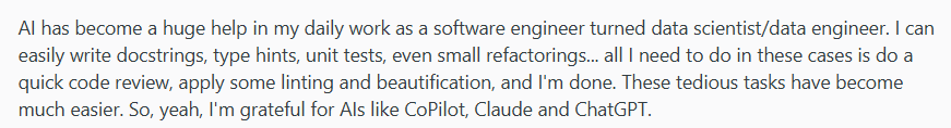 benefits of ai