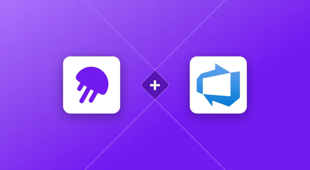 Jellyfish ADO Integration