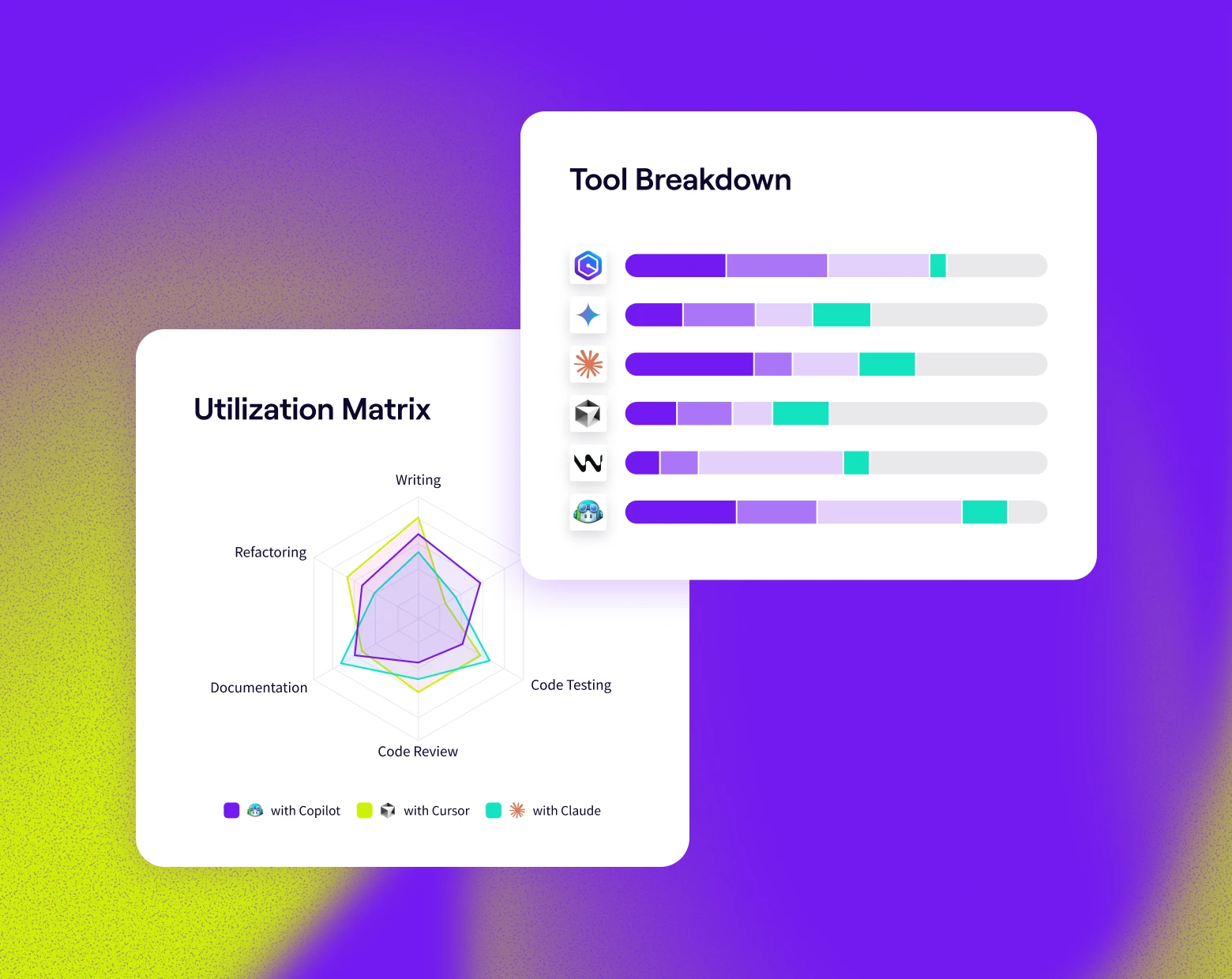 Jellyfish AI vendor compare