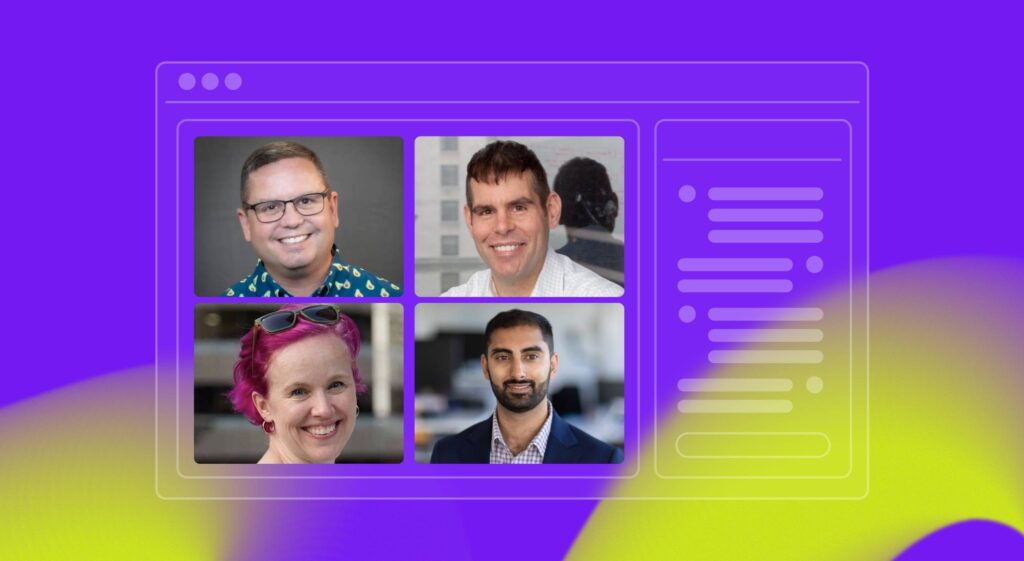 DORA Jellyfish webinar