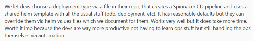 Container Orchestration