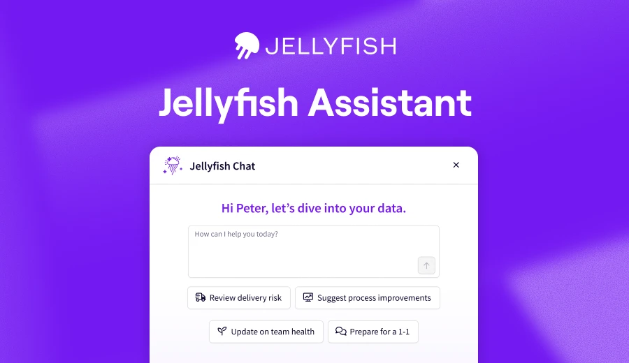 Jellyfish Assistant