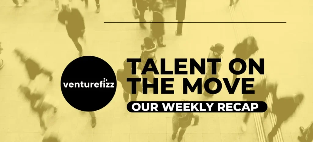 Chris Ward Talent on the Move