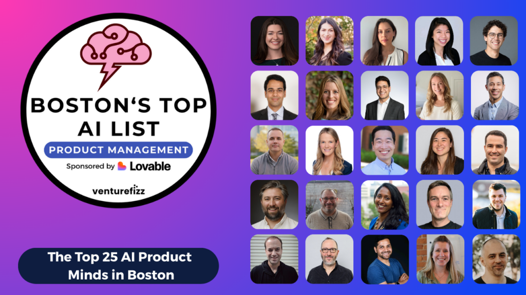 Top AI Product Managers