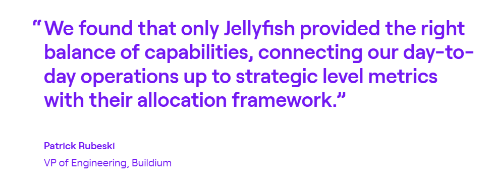 Plandek alternatives