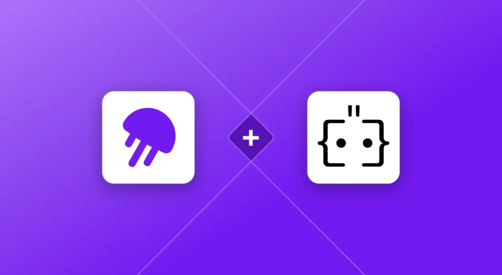 Augment Jellyfish integration
