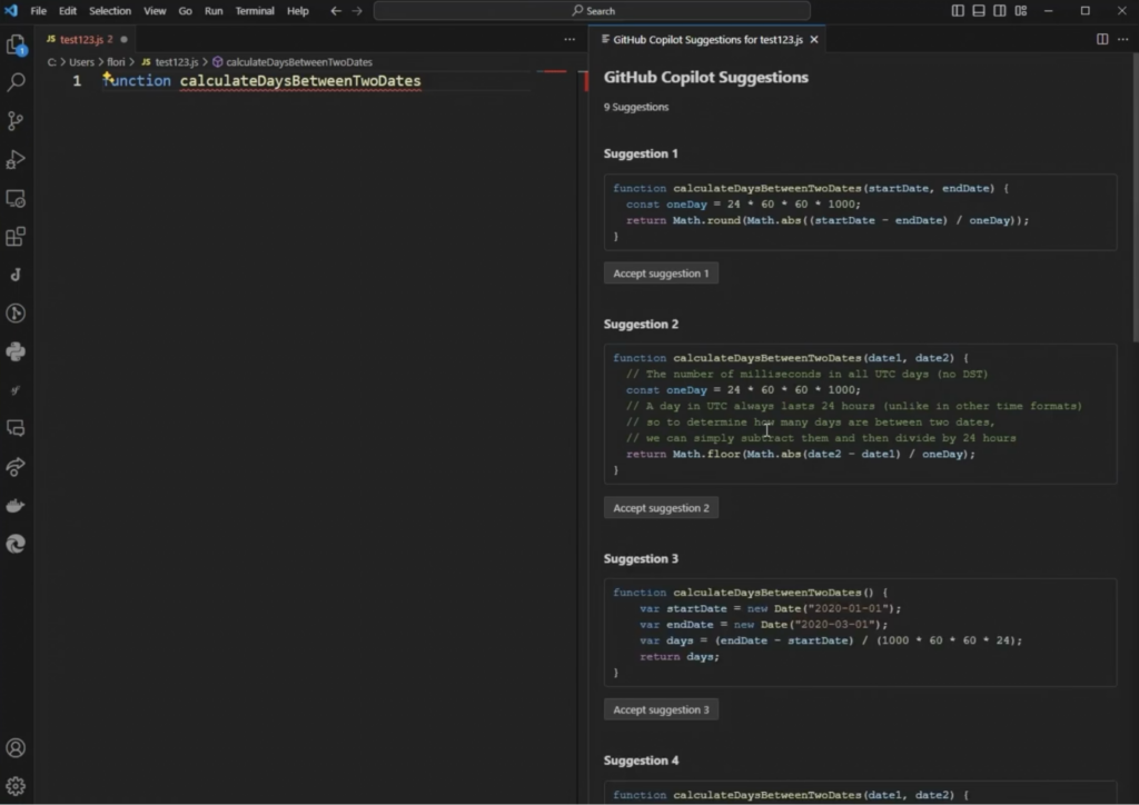 GitHub Copilot ROI: Measure Productivity and Team Adoption