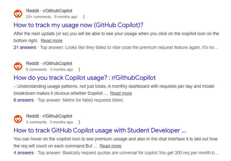 GitHub Copilot Analytics: How to Track Usage Metrics