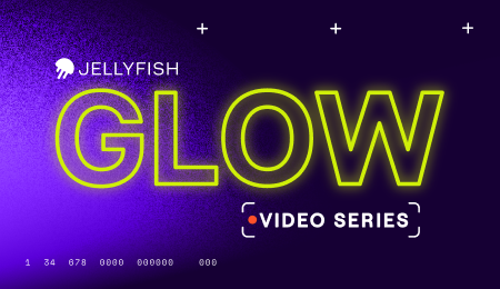 Jellyfish GLOW