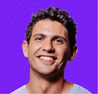 Luca Galante