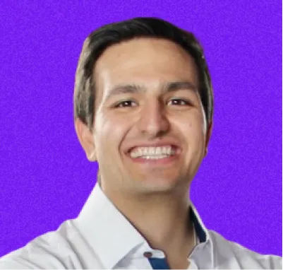 Nick DiFlore GLOW