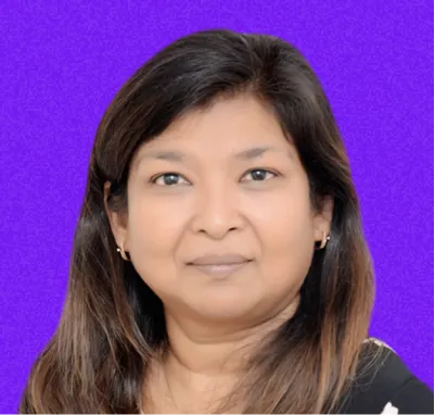 Ruby Agarwal