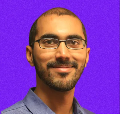 Vinay Perneti GLOW