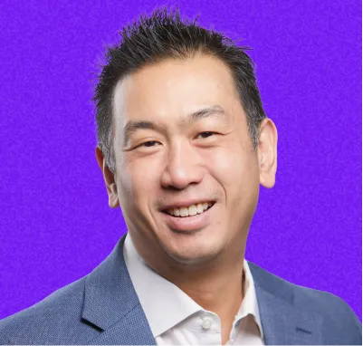 Andrew Lau