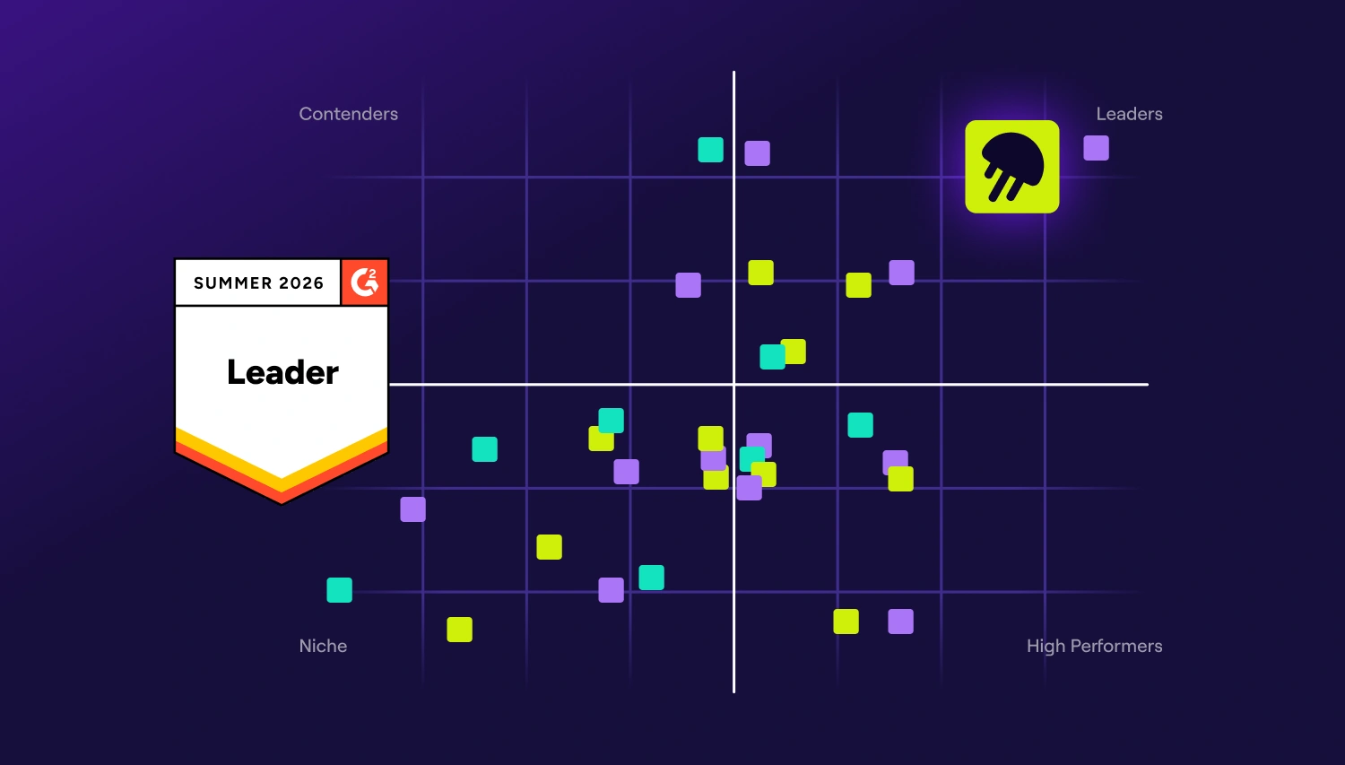 Jellyfish G2 Summer 2026 Grid