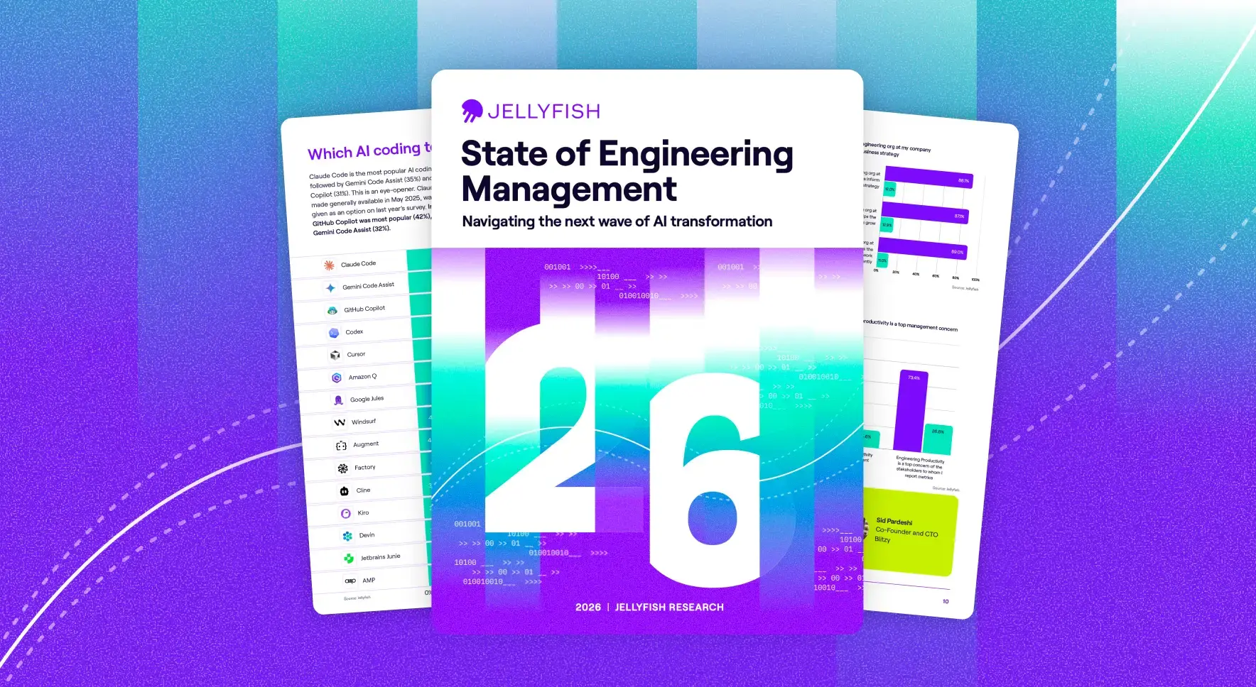 Jellyfish State of Engineering Management