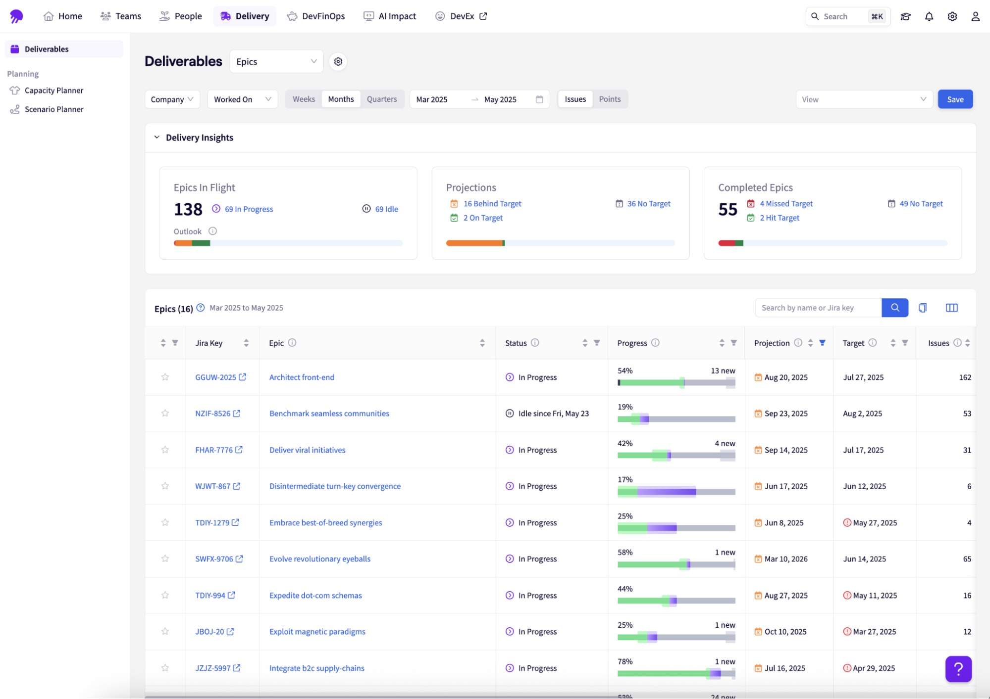 Engineering Performance Overview_Jellyfish