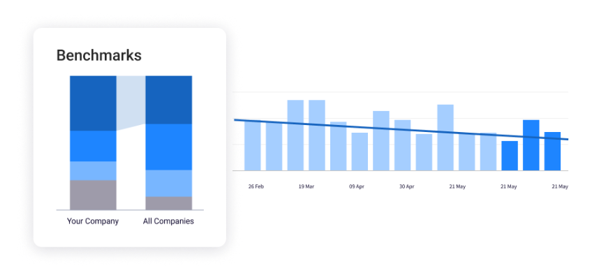 Jellyfish Benchmarks