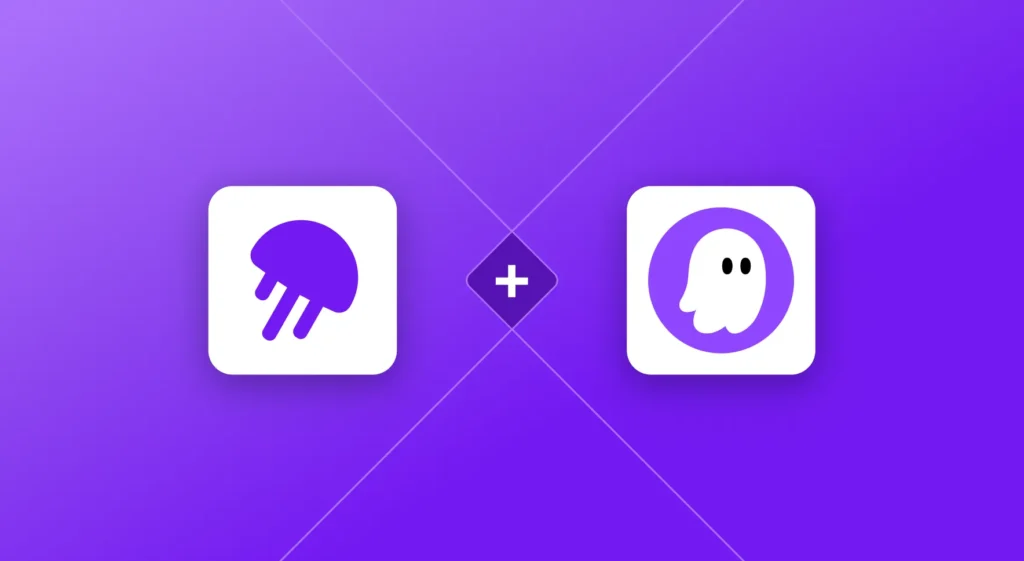 Jellyfish Kiro Integration