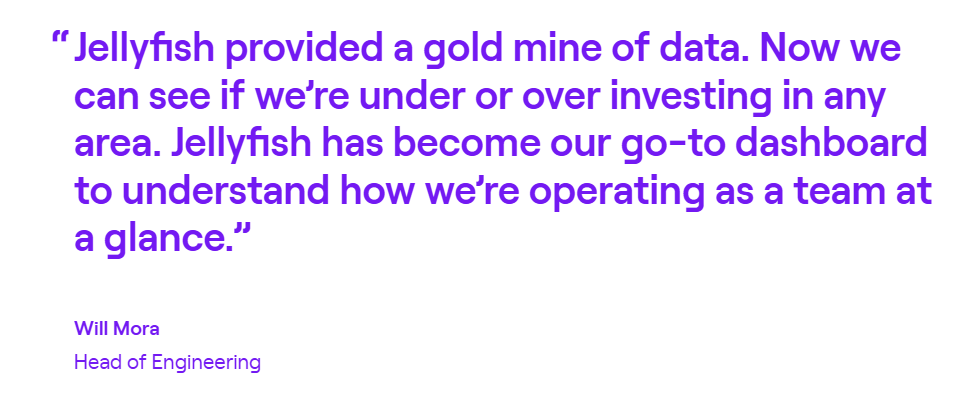 Jellyfish Customer Quote_Will Mora