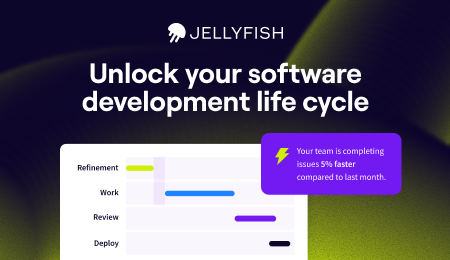 Life Cycle Explorer Jellyfish