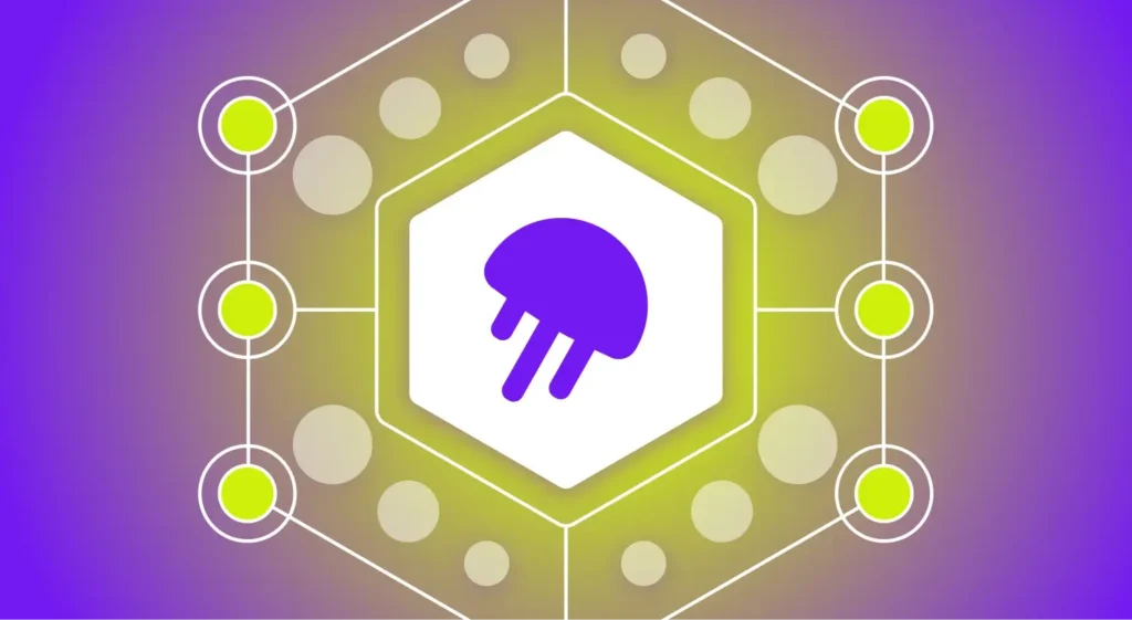 Jellyfish Surpasses 100 Million Pull Requests